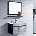 New Products Bathroom Vanity with Wash Basin